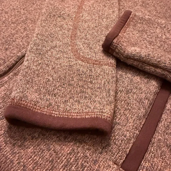 Patagonia | Women’s Better Sweater Fleece Jacket - Picture 4 of 6